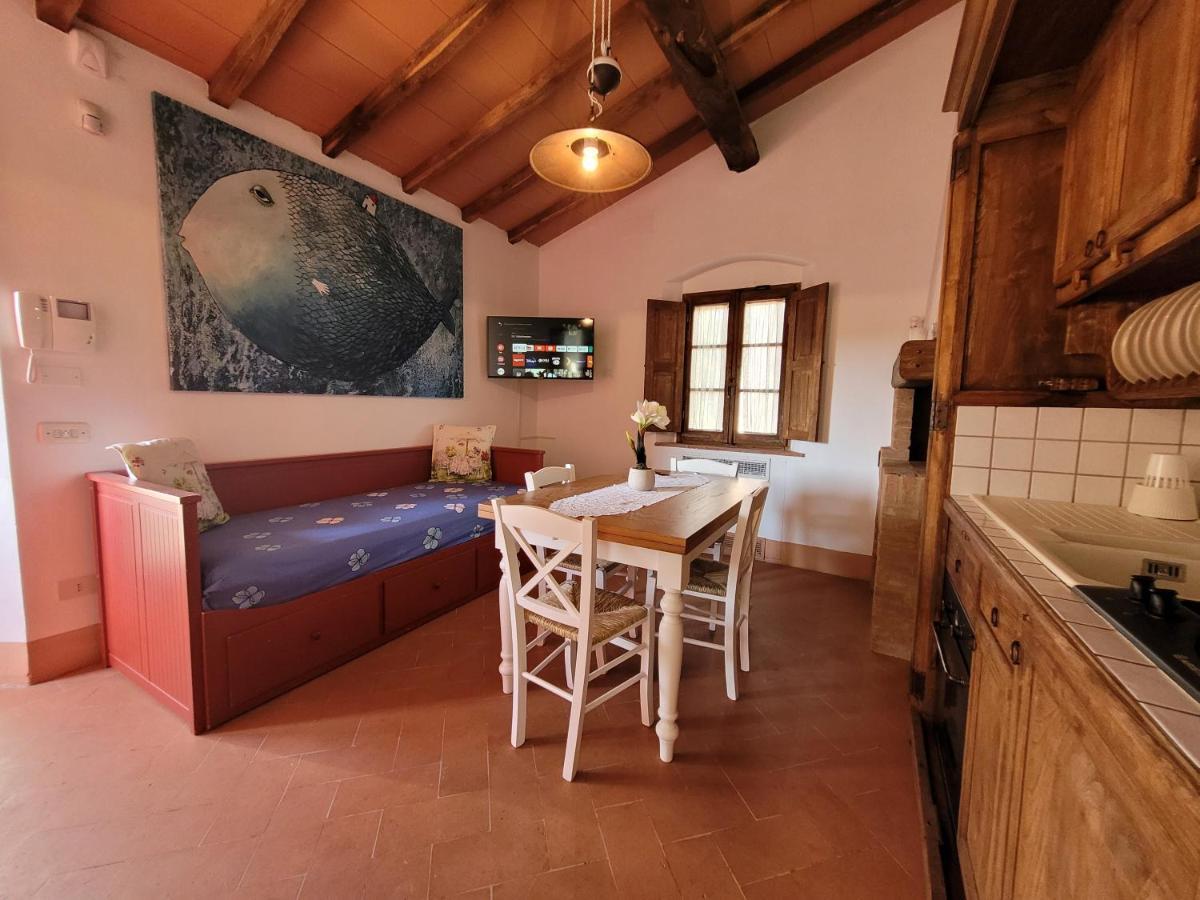 Apartamento David Bilocale Wi-Fi, Posto Auto, Giardino, Aria Condizionata Donoratico Exterior foto