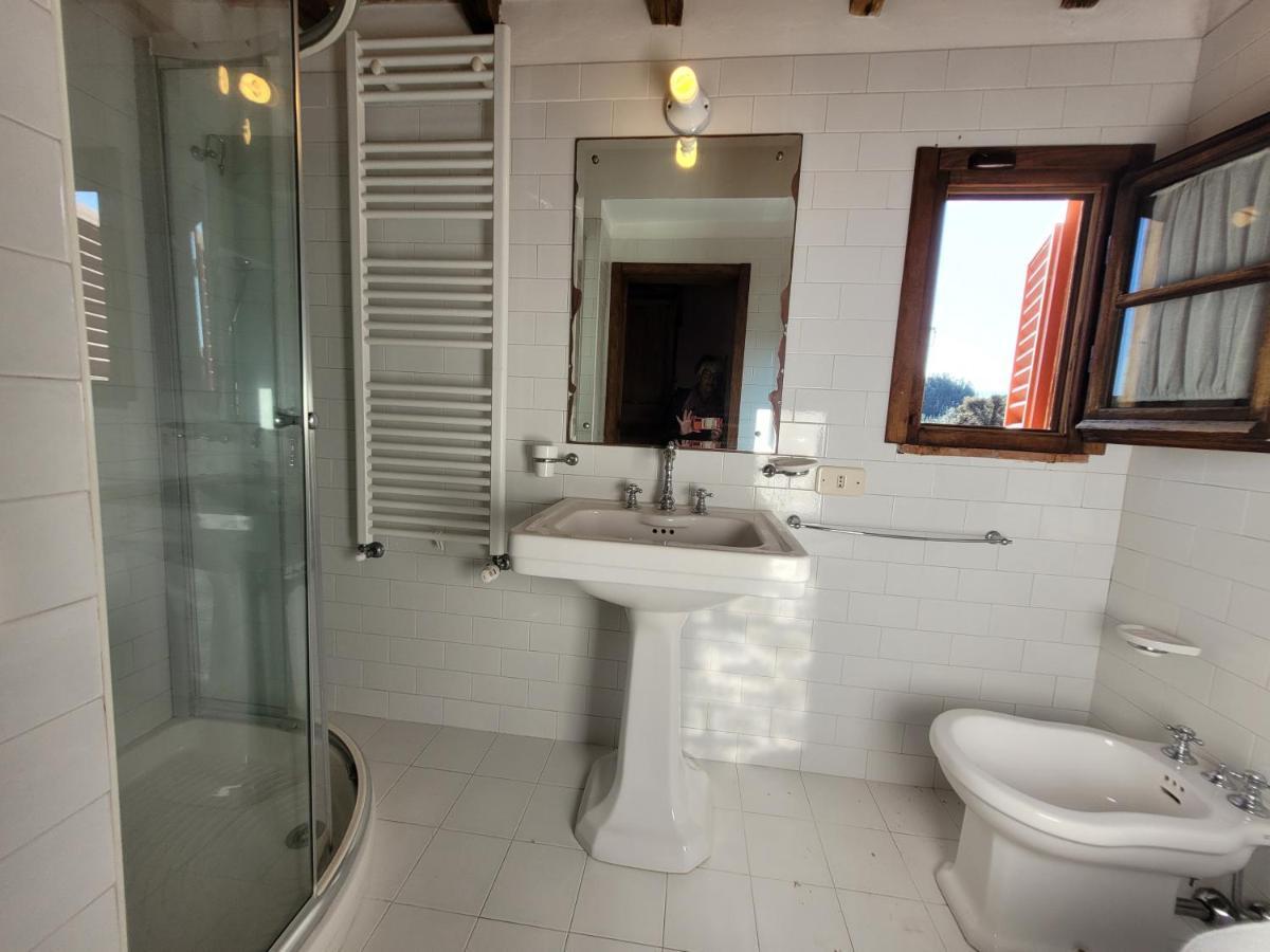 Apartamento David Bilocale Wi-Fi, Posto Auto, Giardino, Aria Condizionata Donoratico Exterior foto